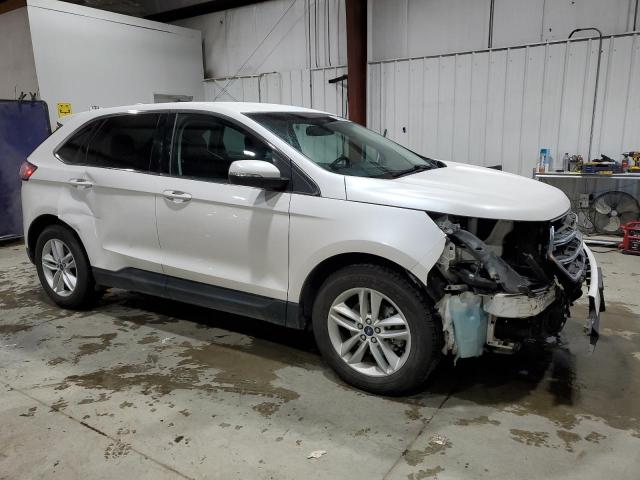  FORD EDGE 2015 Biały