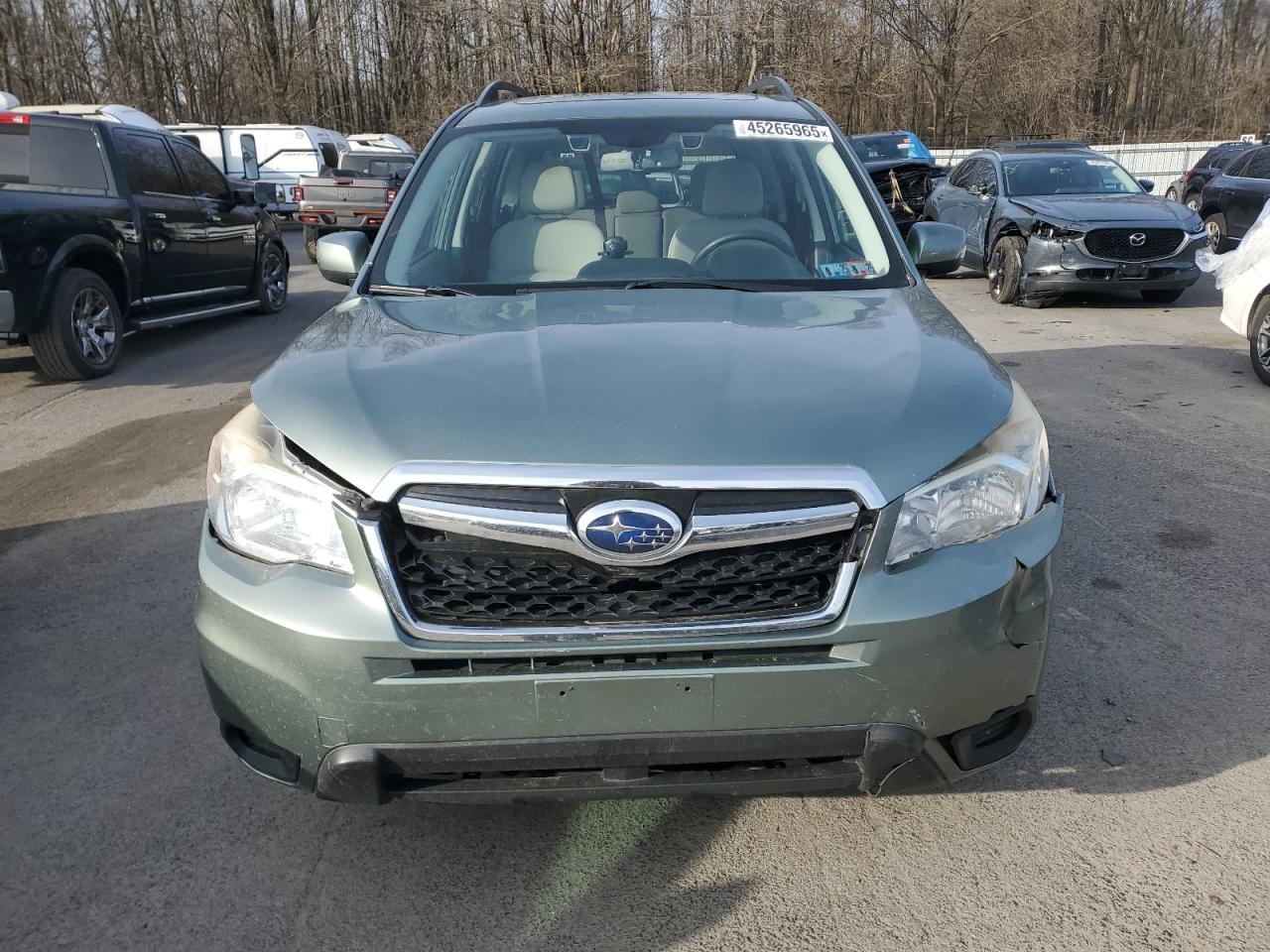 2015 Subaru Forester - Image 5