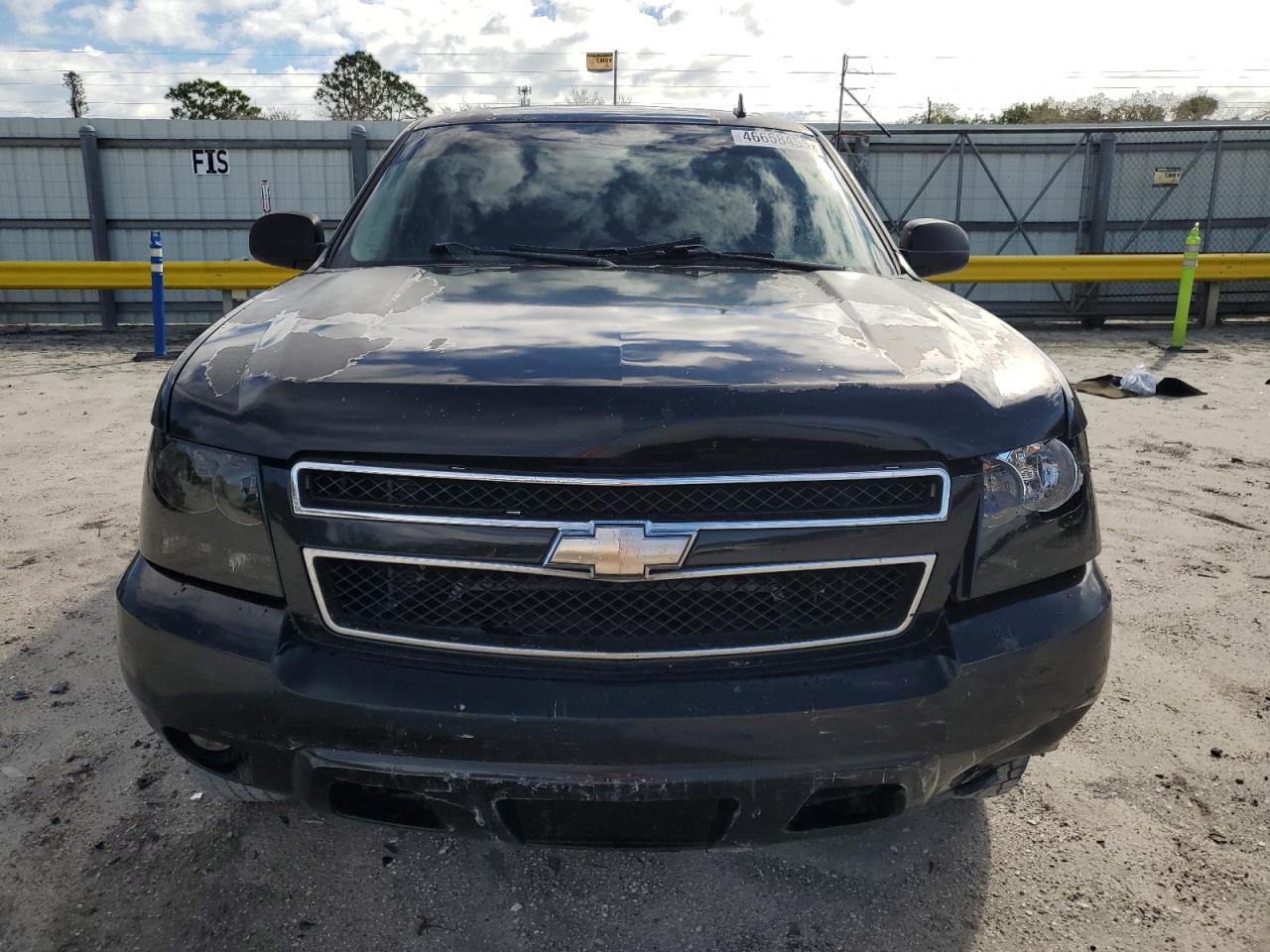 2008 Chevrolet Tahoe - Image 5