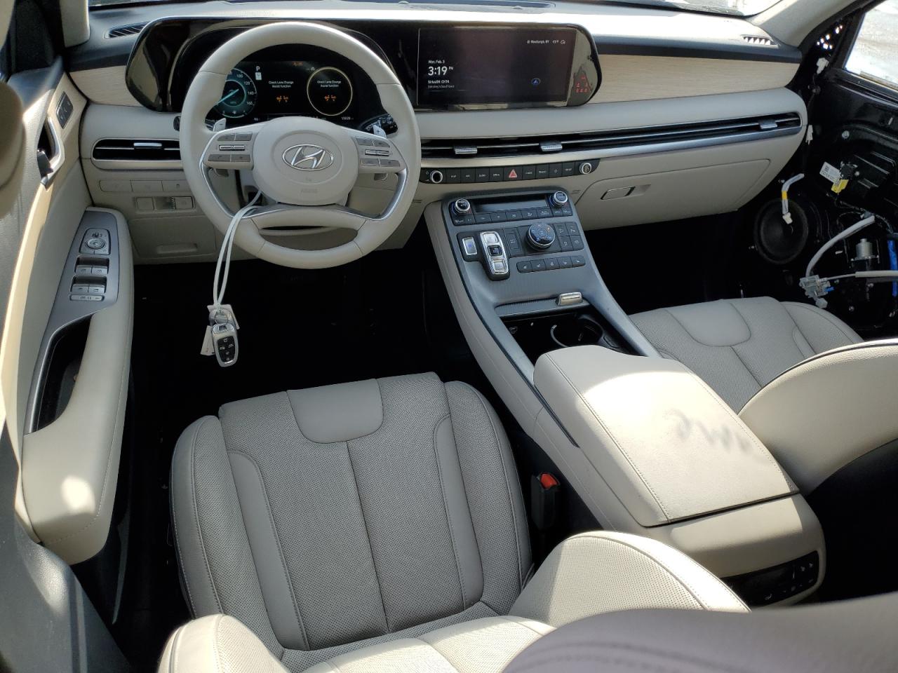 2024 Hyundai Palisade - Image 8