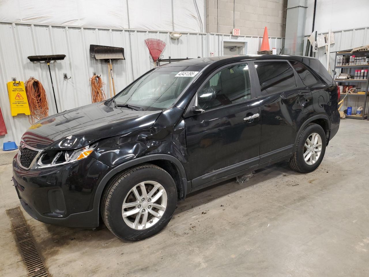 2014 Kia Sorento - Image 1