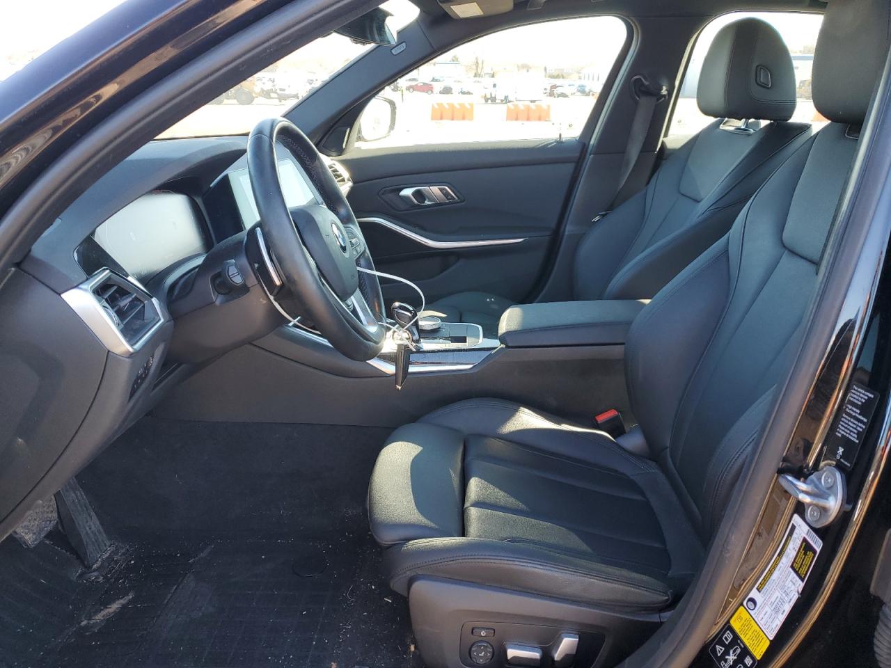 2021 BMW 3er - Image 7
