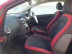 2013 VAUXHALL CORSA SRI for sale at Copart CORBY