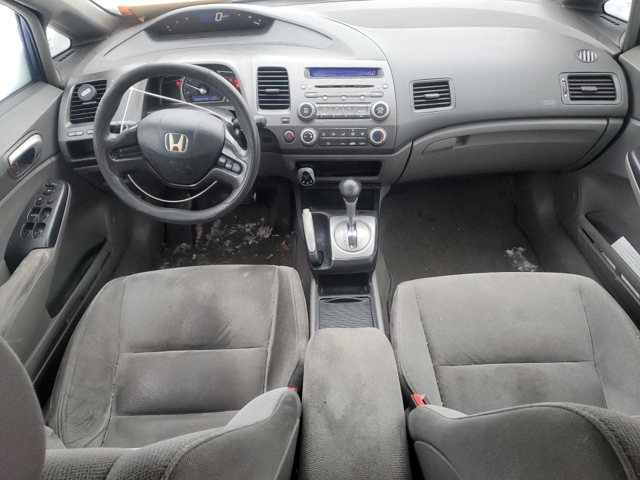 2006 Honda Civic - Image 8