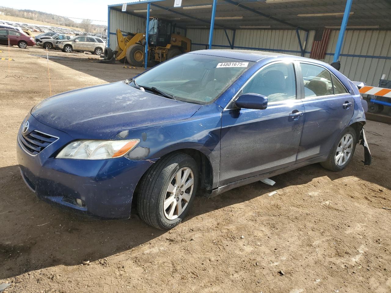 2008 Toyota Camry - Image 1