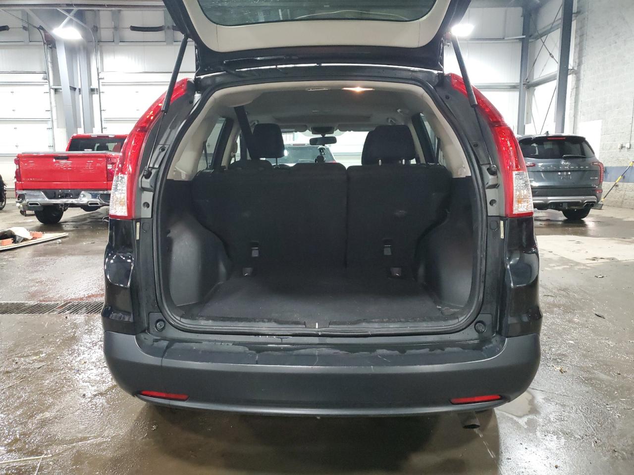 2013 Honda CR-V - Image 6