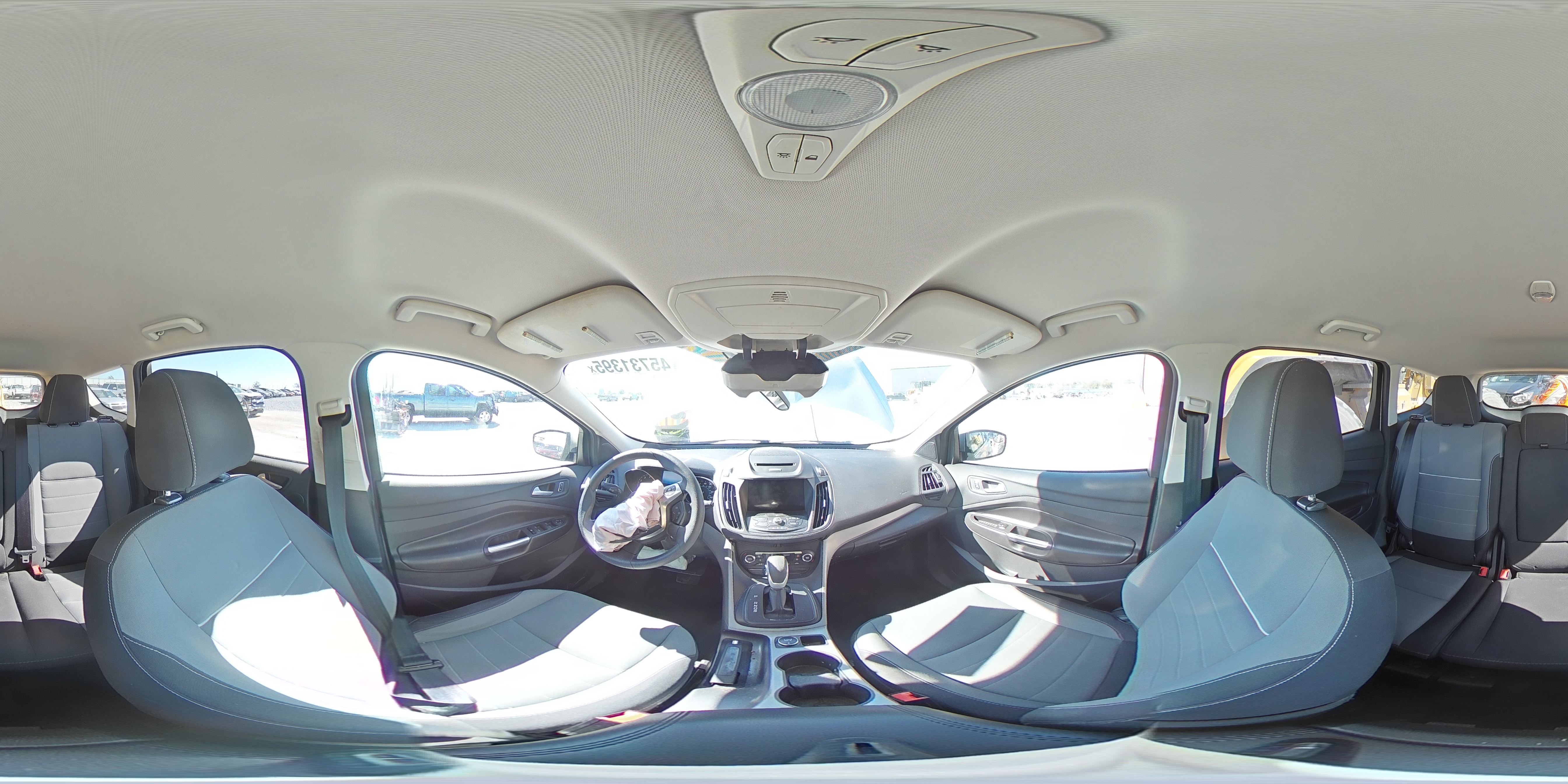 2014 Ford Escape - Image 14