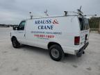 2013 Ford Econoline E250 Van en Venta en Fort Pierce, FL - Rear End
