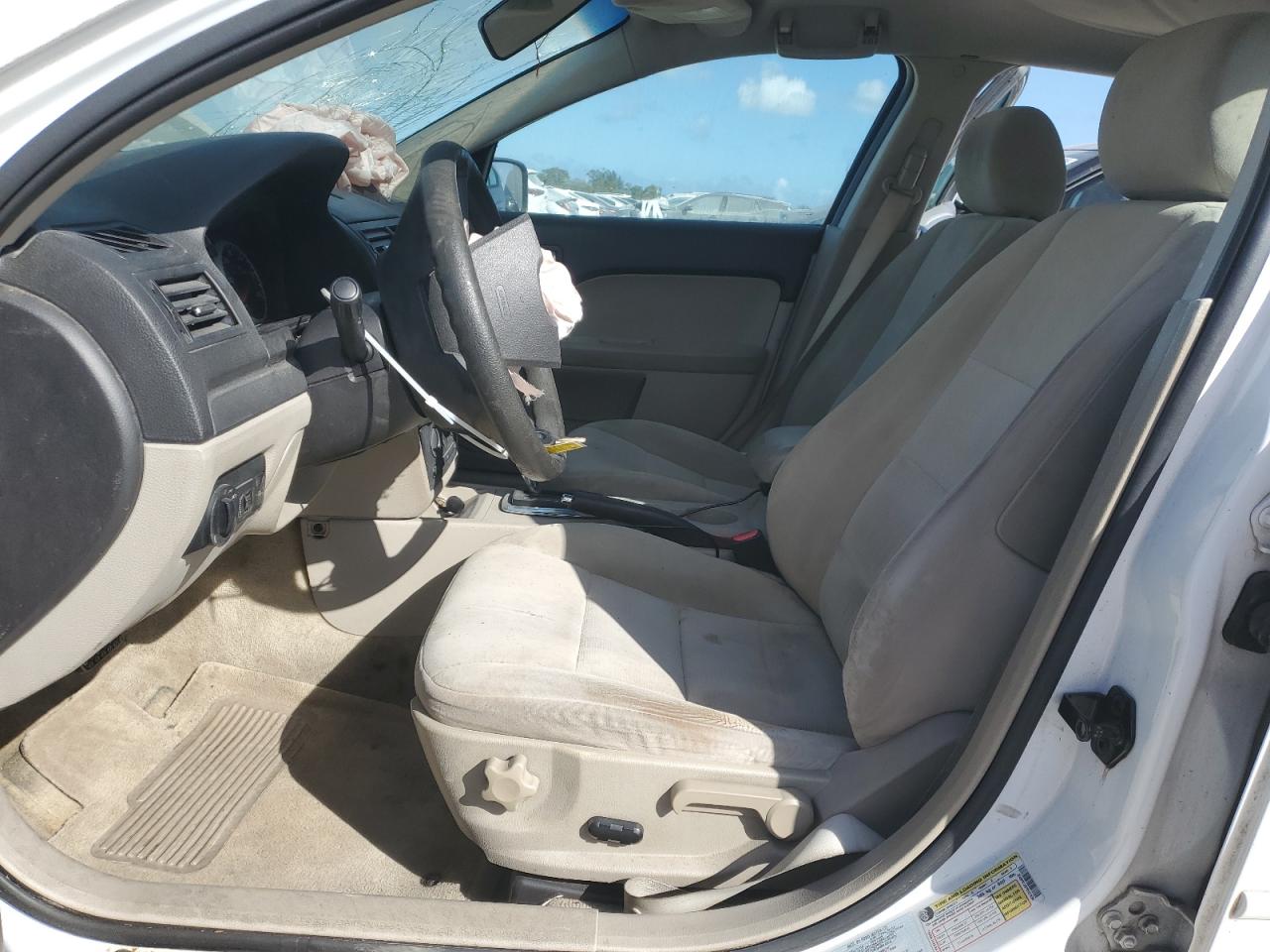 2007 Ford Fusion - Image 7