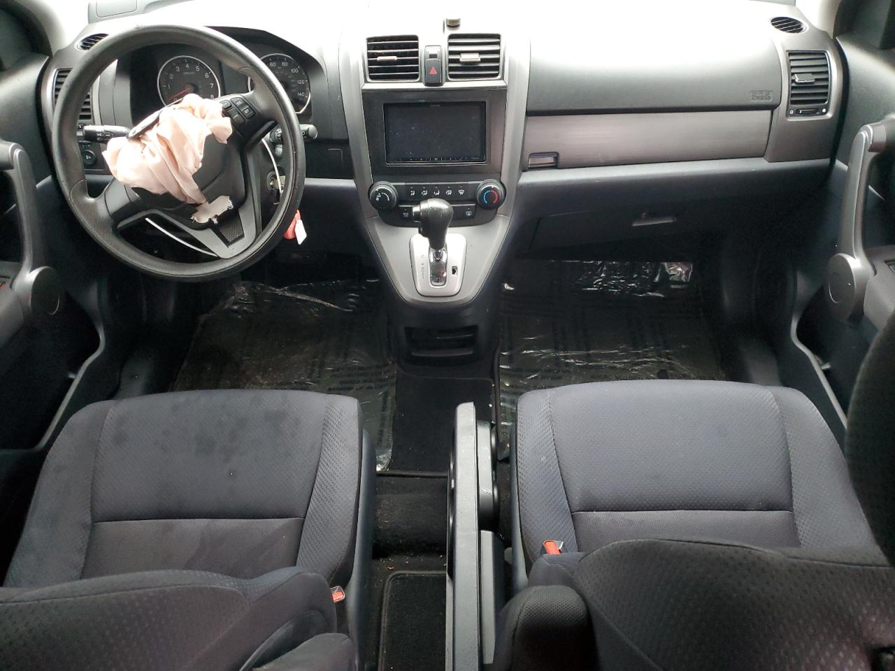 2009 Honda CR-V - Image 8