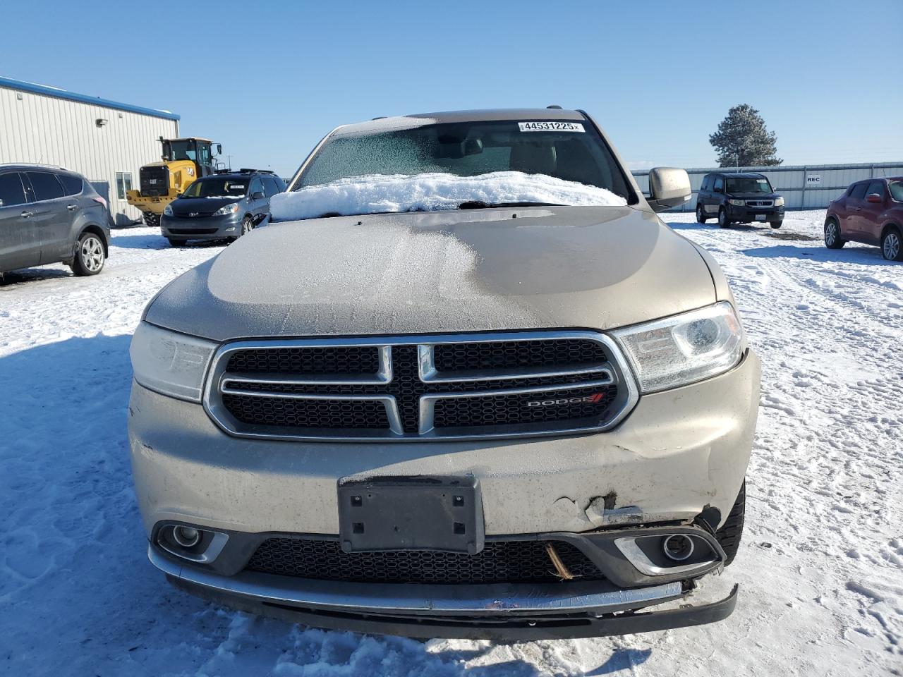 2014 Dodge Durango - Image 5