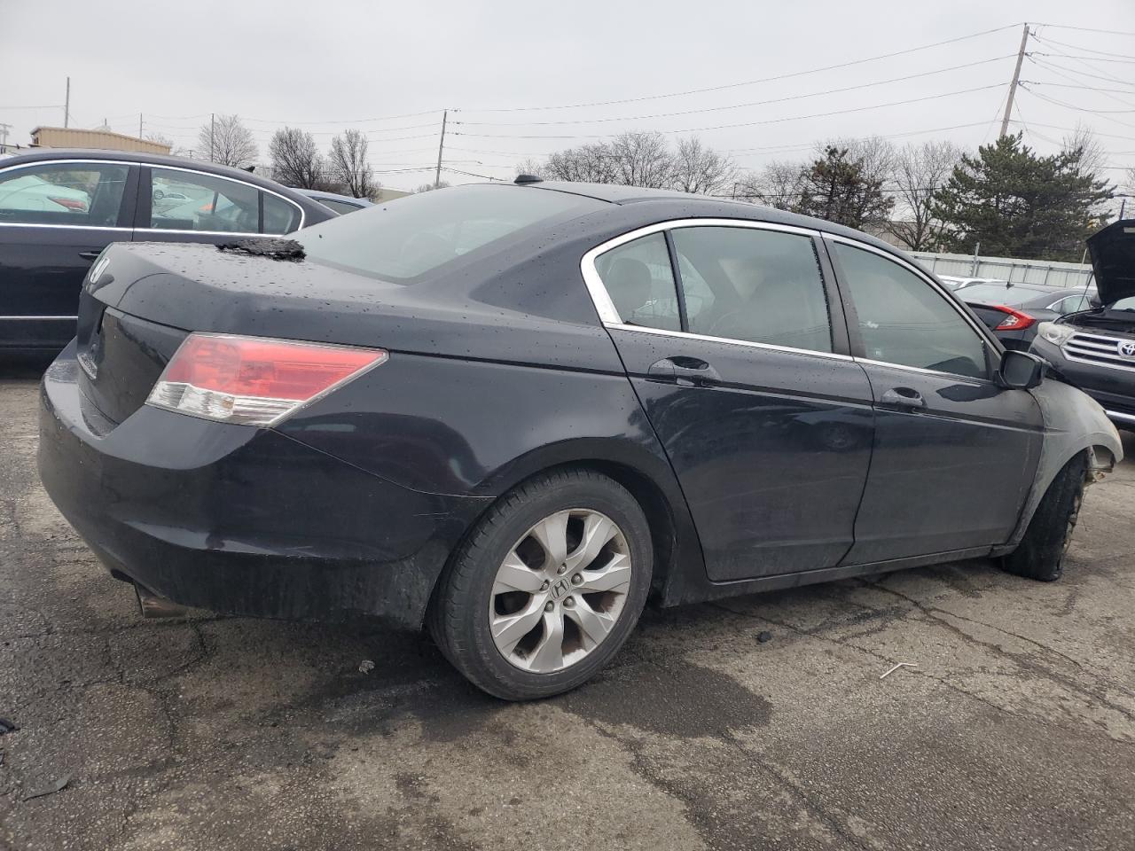 2008 Honda Accord - Image 3