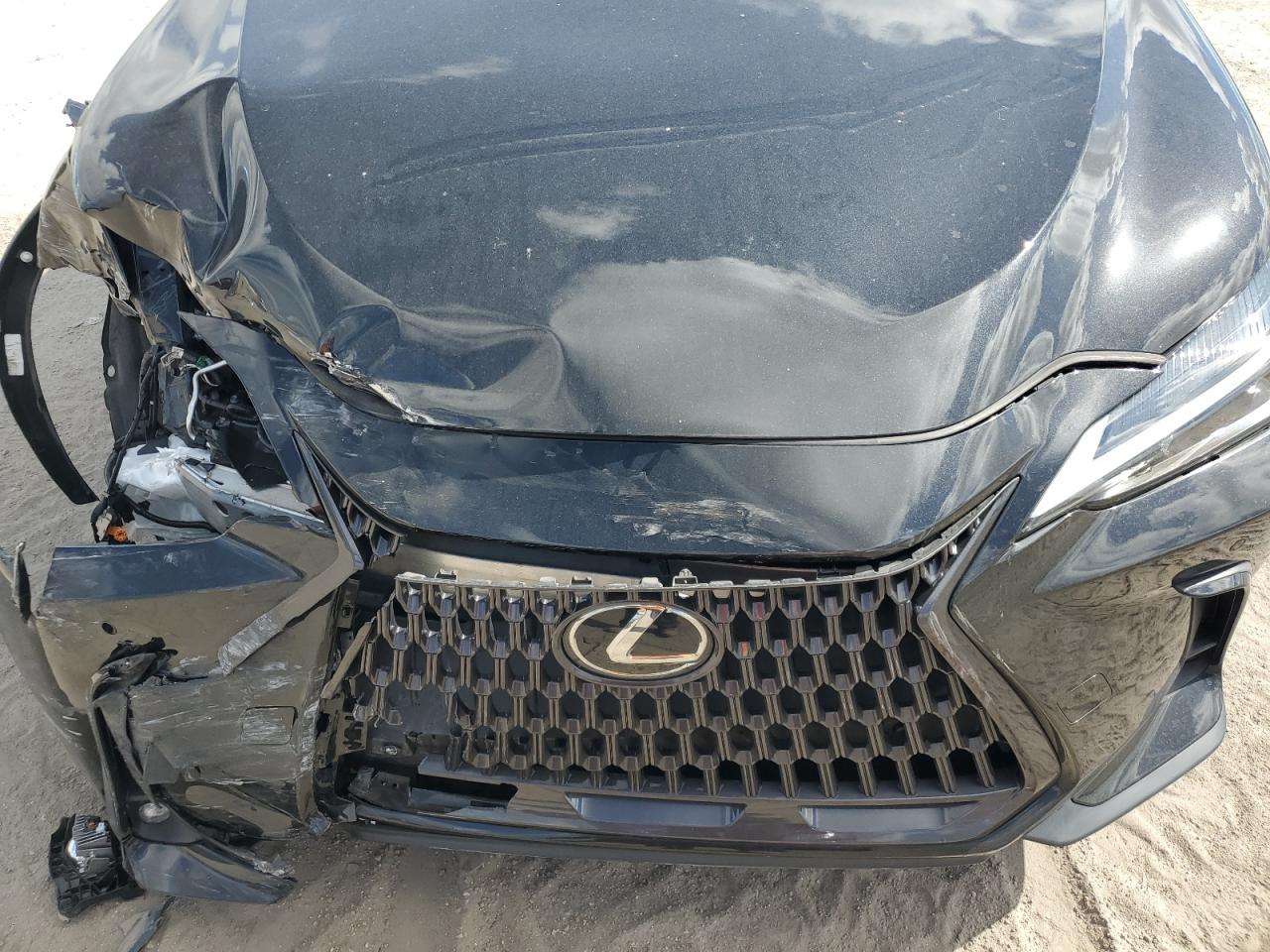 2023 Lexus NX - Image 13