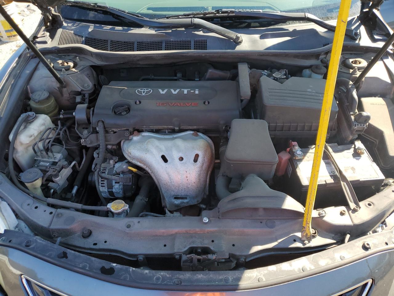 2009 Toyota Camry - Image 11