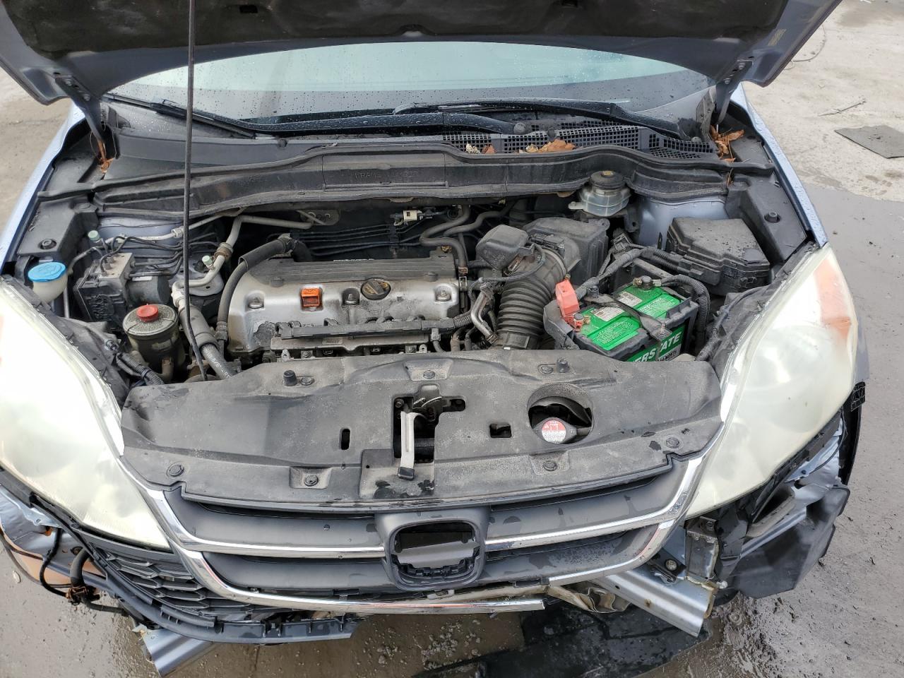 2011 Honda CR-V - Image 12