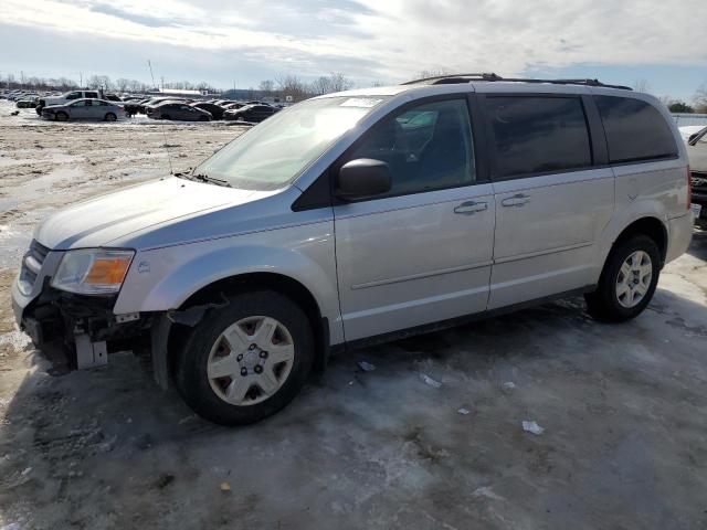 2010 DODGE GRAND CARAVAN SE for sale at Copart ON - LONDON