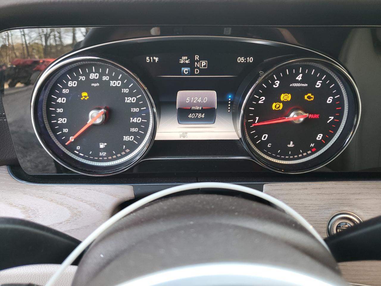 2019 Mercedes-Benz E-klasse - Image 9