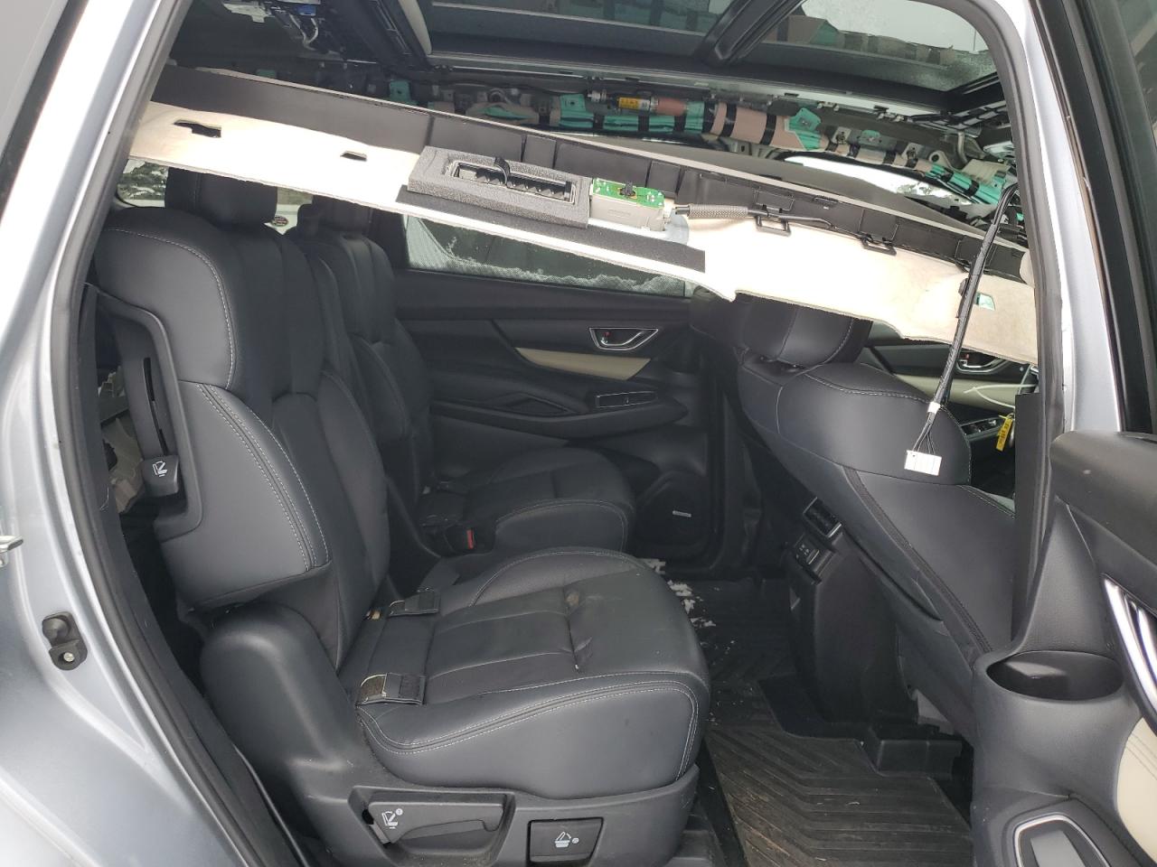 2019 Subaru Ascent - Image 11