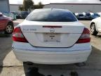 2009 Mercedes-Benz Clk 350 for Sale in Hayward, CA - Front End