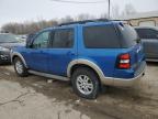 2010 Ford Explorer Eddie Bauer იყიდება Pekin-ში, IL - Front End