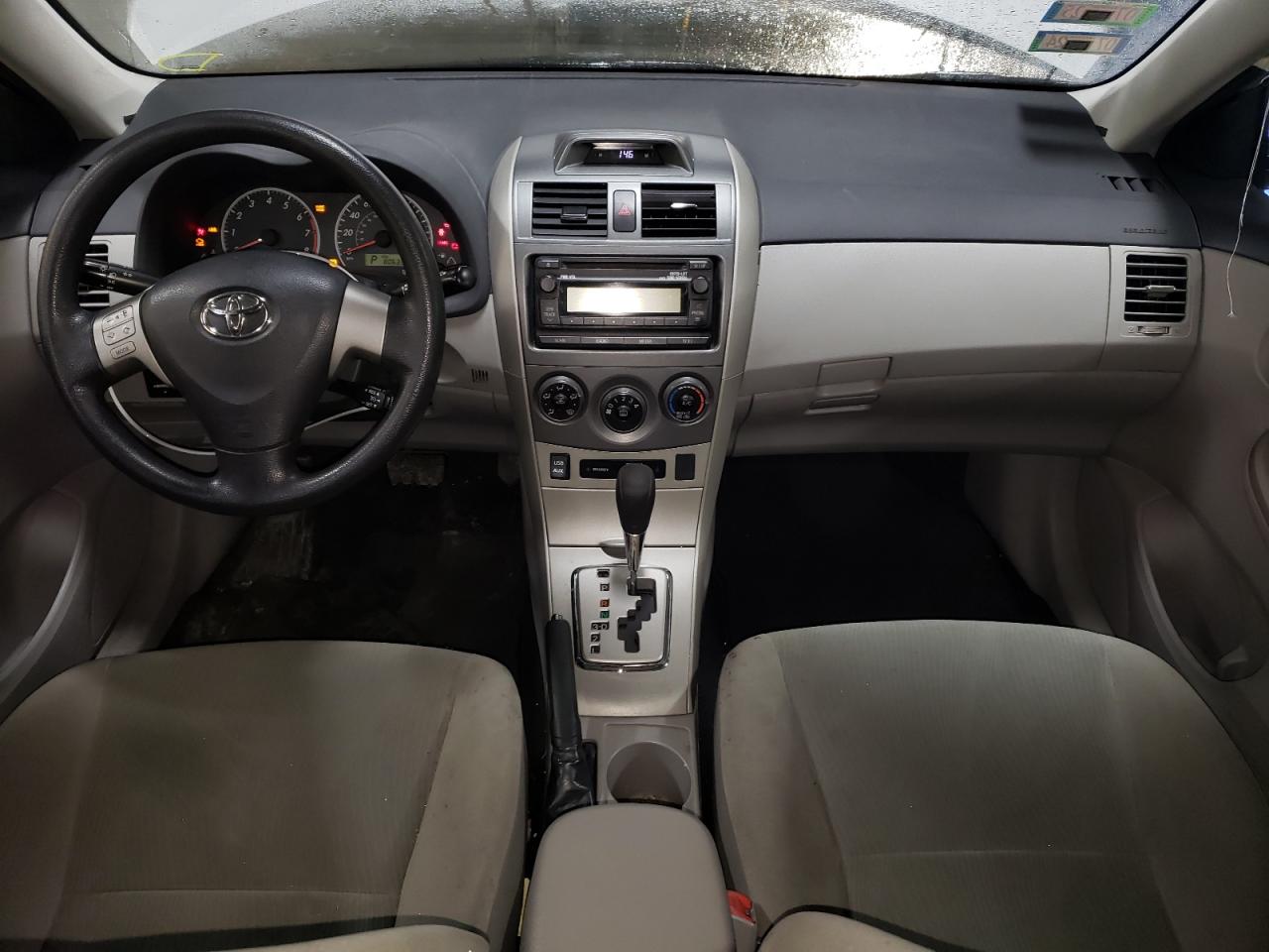 2012 Toyota Corolla - Image 8