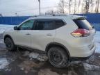 2015 NISSAN ROGUE S for sale at Copart NB - MONCTON