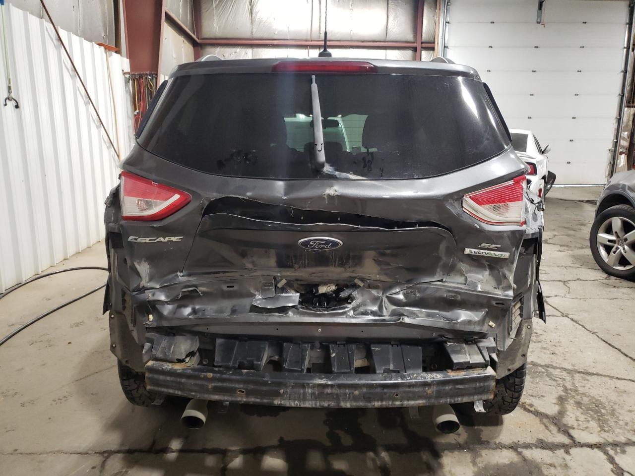 2015 Ford Escape - Image 6