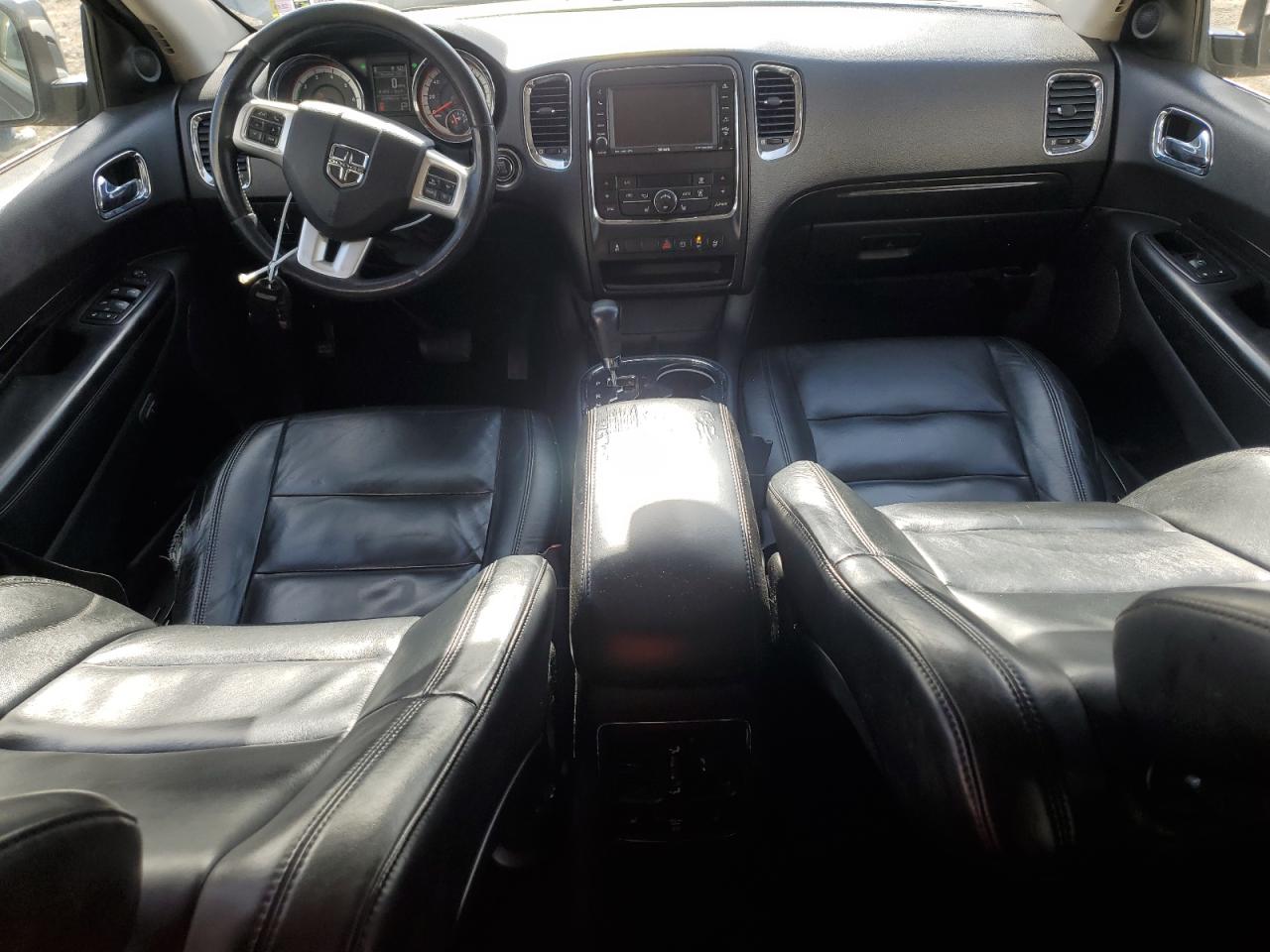 2011 Dodge Durango - Image 8
