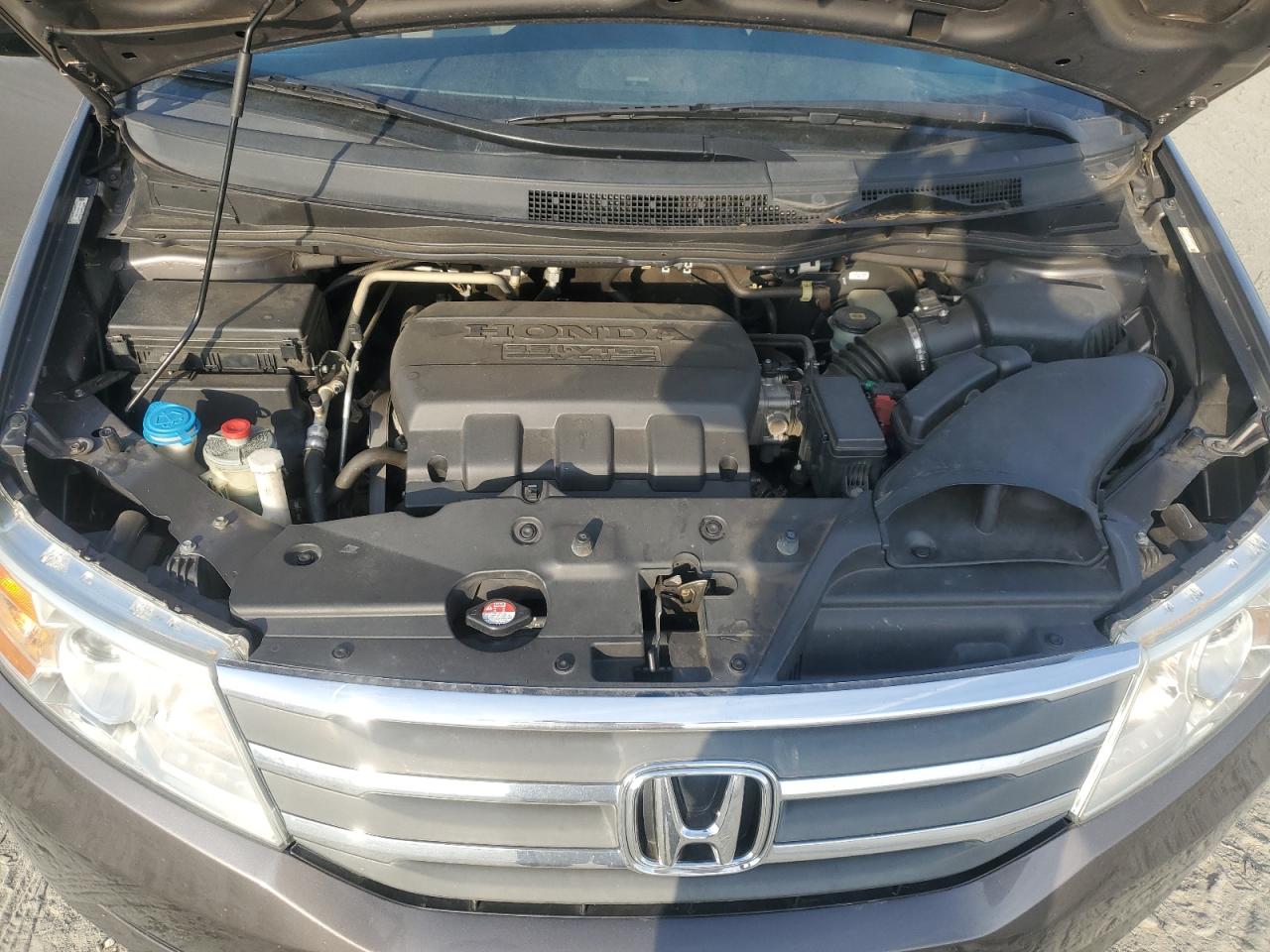 2013 Honda Odyssey - Image 12