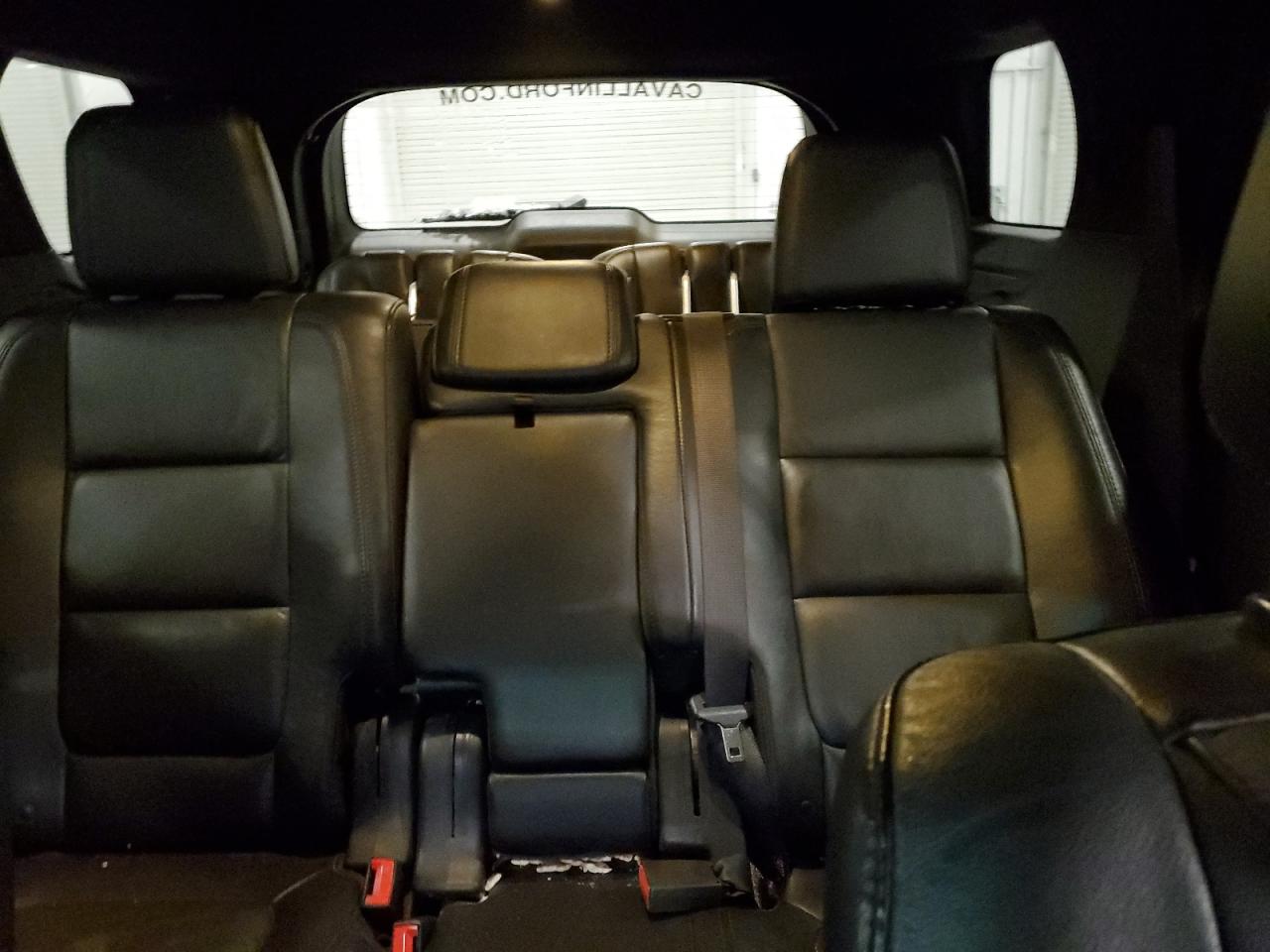 2015 Ford Explorer - Image 10