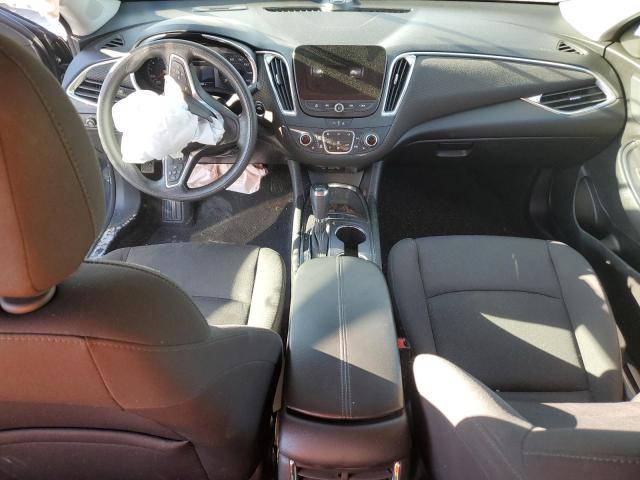  CHEVROLET MALIBU 2020 Szary