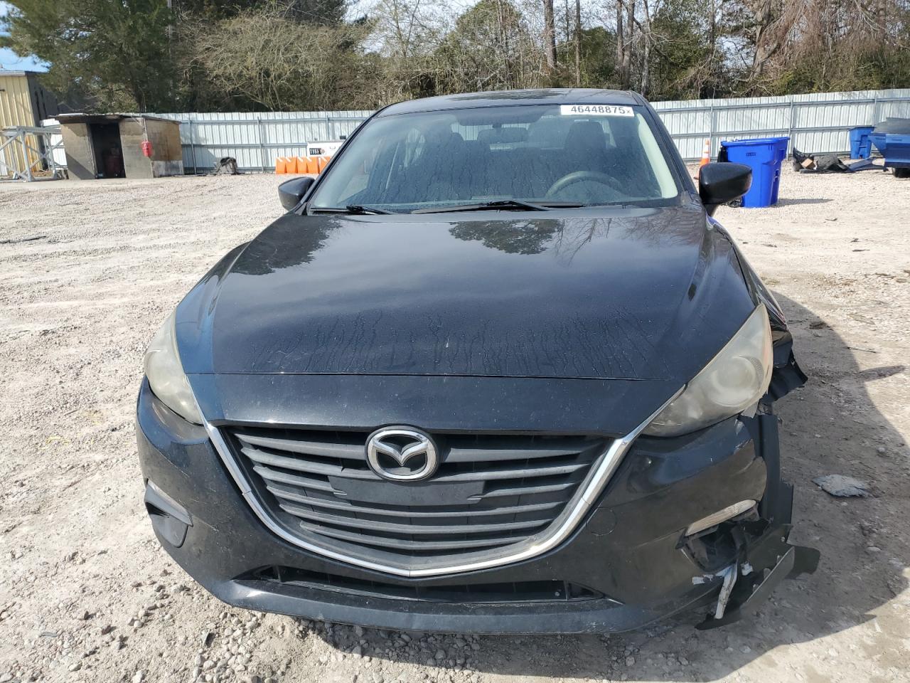 2014 Mazda 3 - Image 5