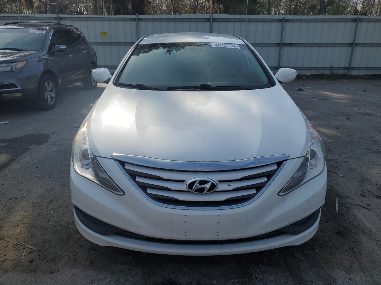 2014 Hyundai Sonata - Image 5