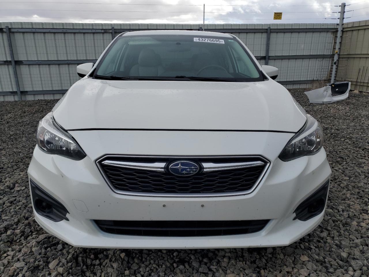 2019 Subaru Impreza - Image 5