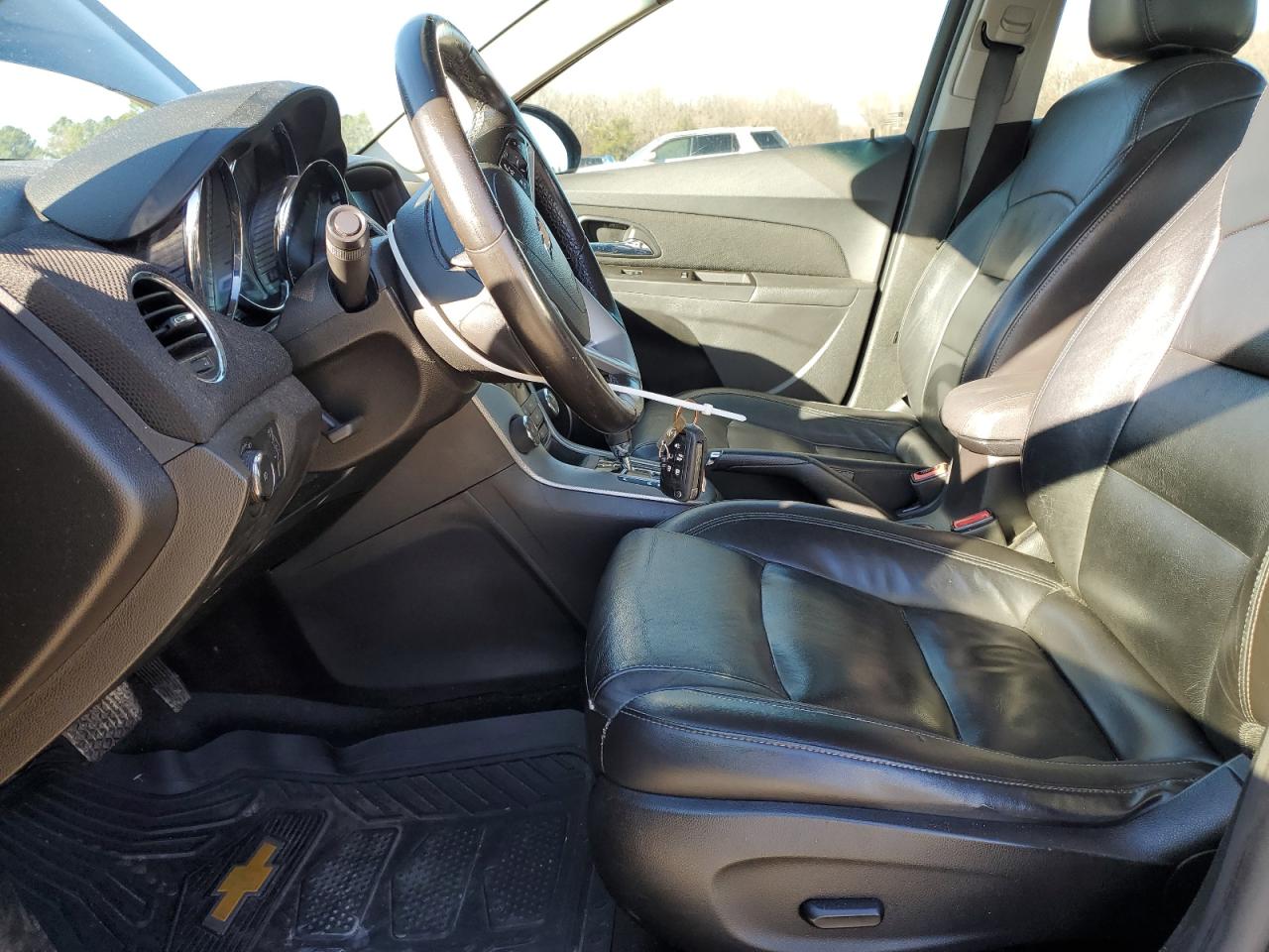 2015 Chevrolet Cruze - Image 7