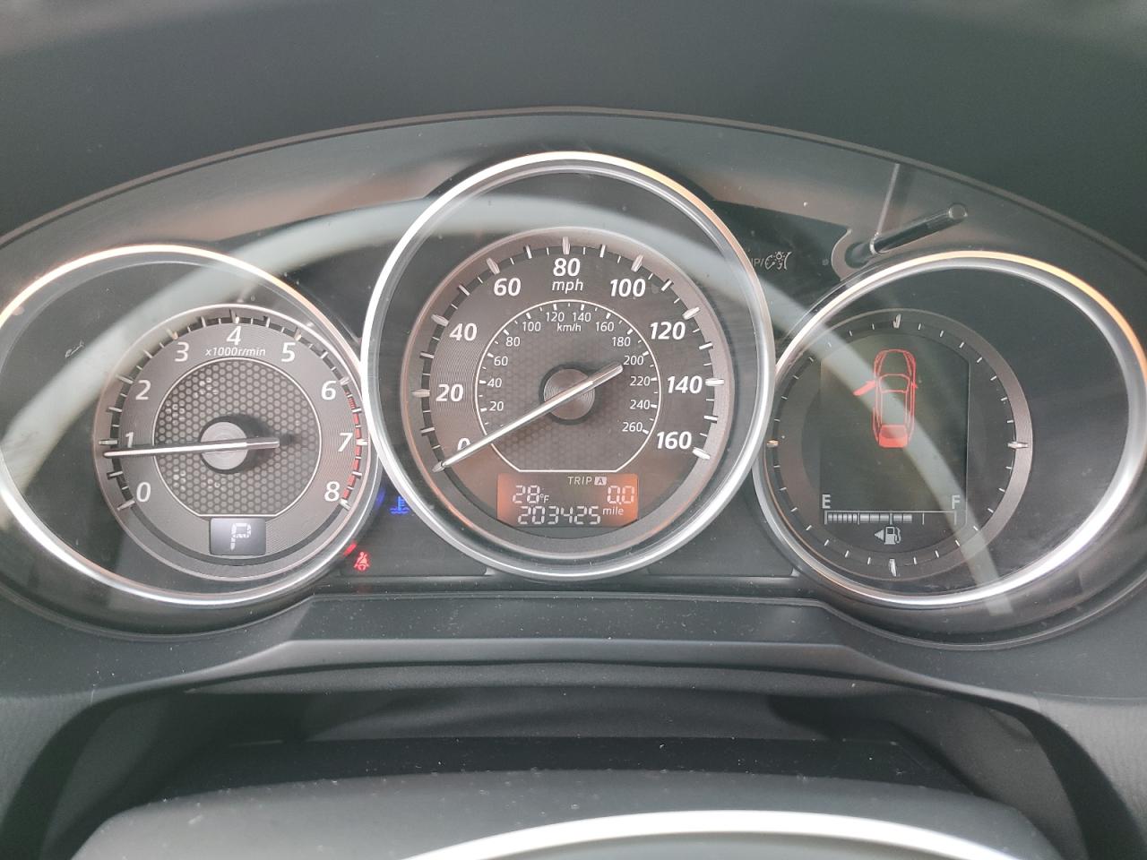 2014 Mazda 6 - Image 9