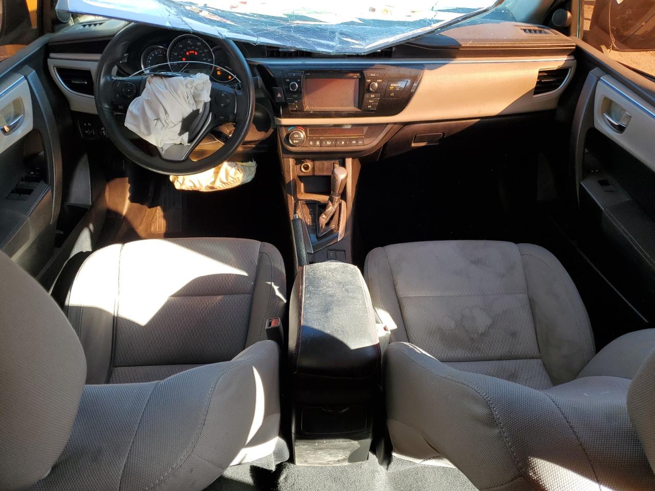 2014 Toyota Corolla - Image 8