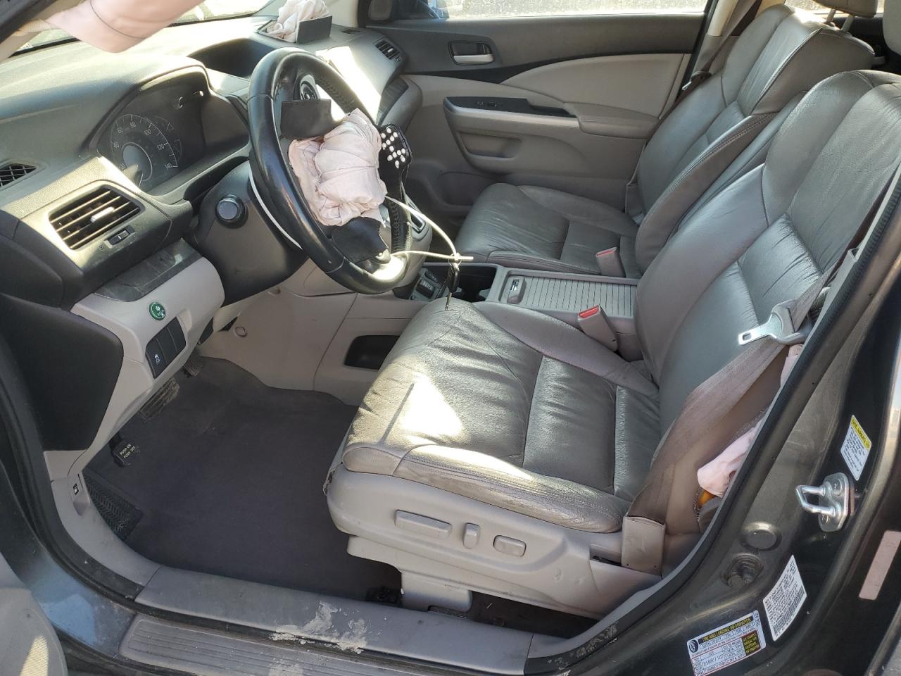 2013 Honda CR-V - Image 7