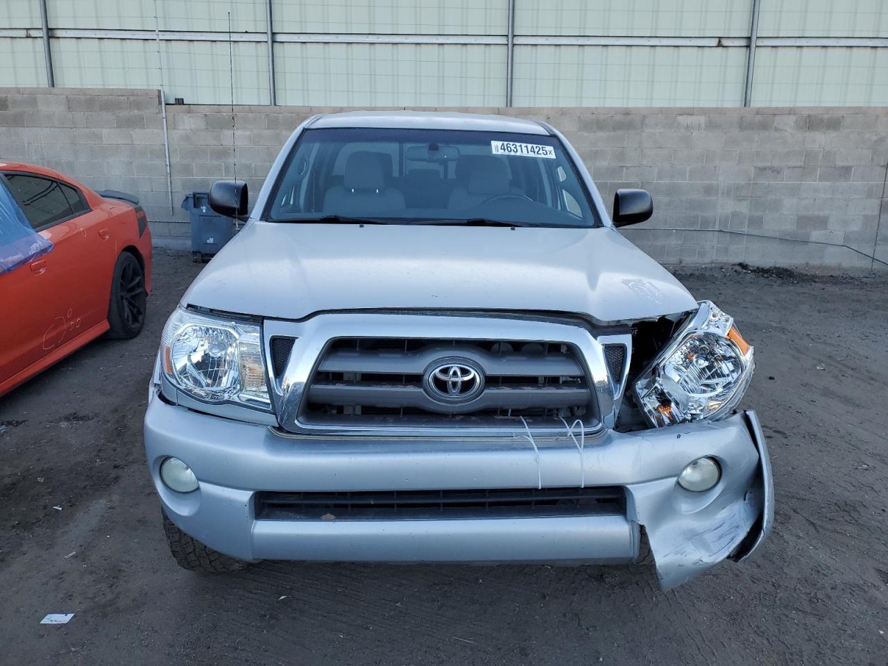 2010 Toyota Tacoma - Image 5