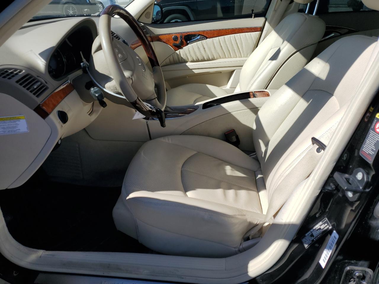 2006 Mercedes-Benz E-klasse - Image 7