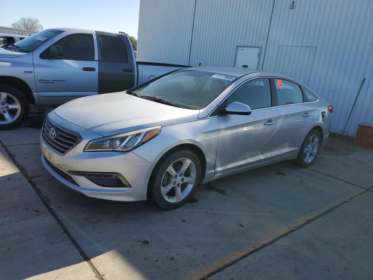 2015 Hyundai Sonata - Image 1
