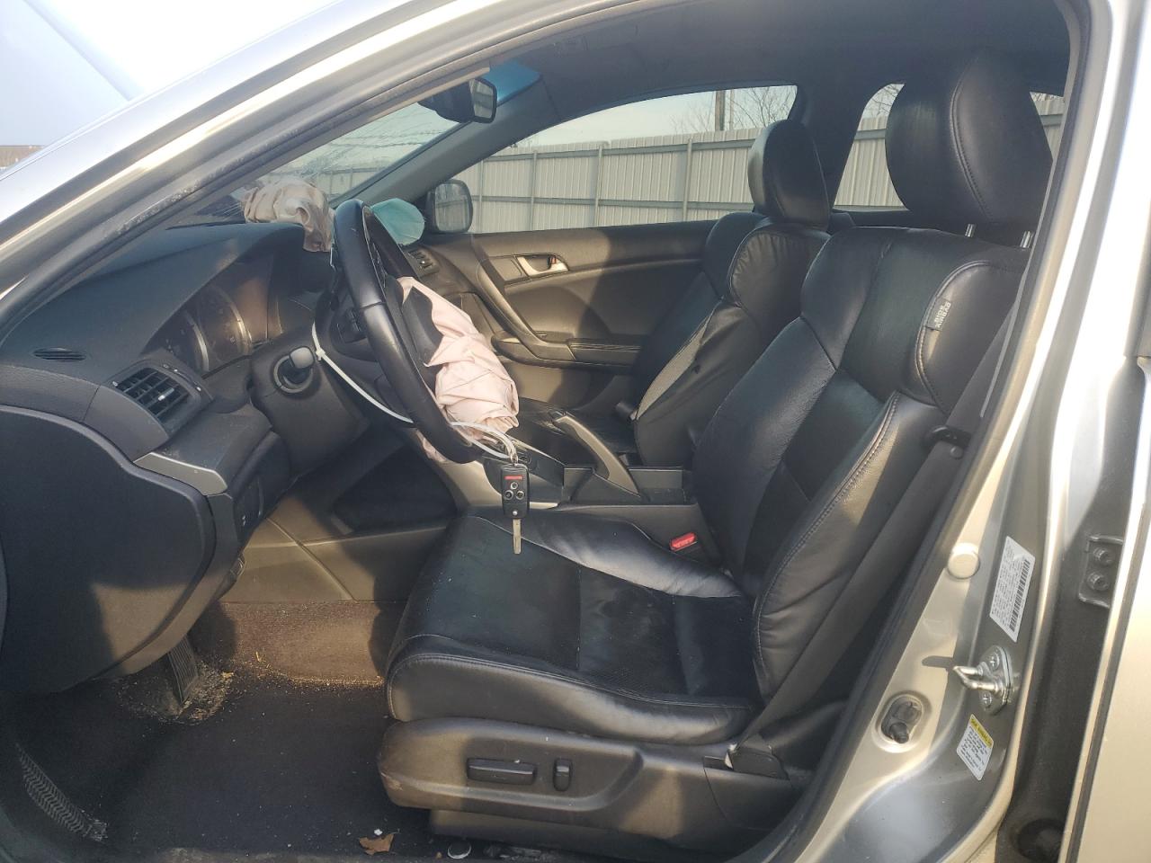 2009 Acura TSX - Image 7