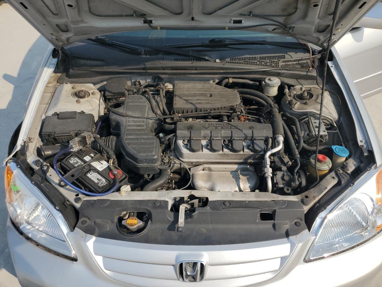 2003 Honda Civic - Image 12