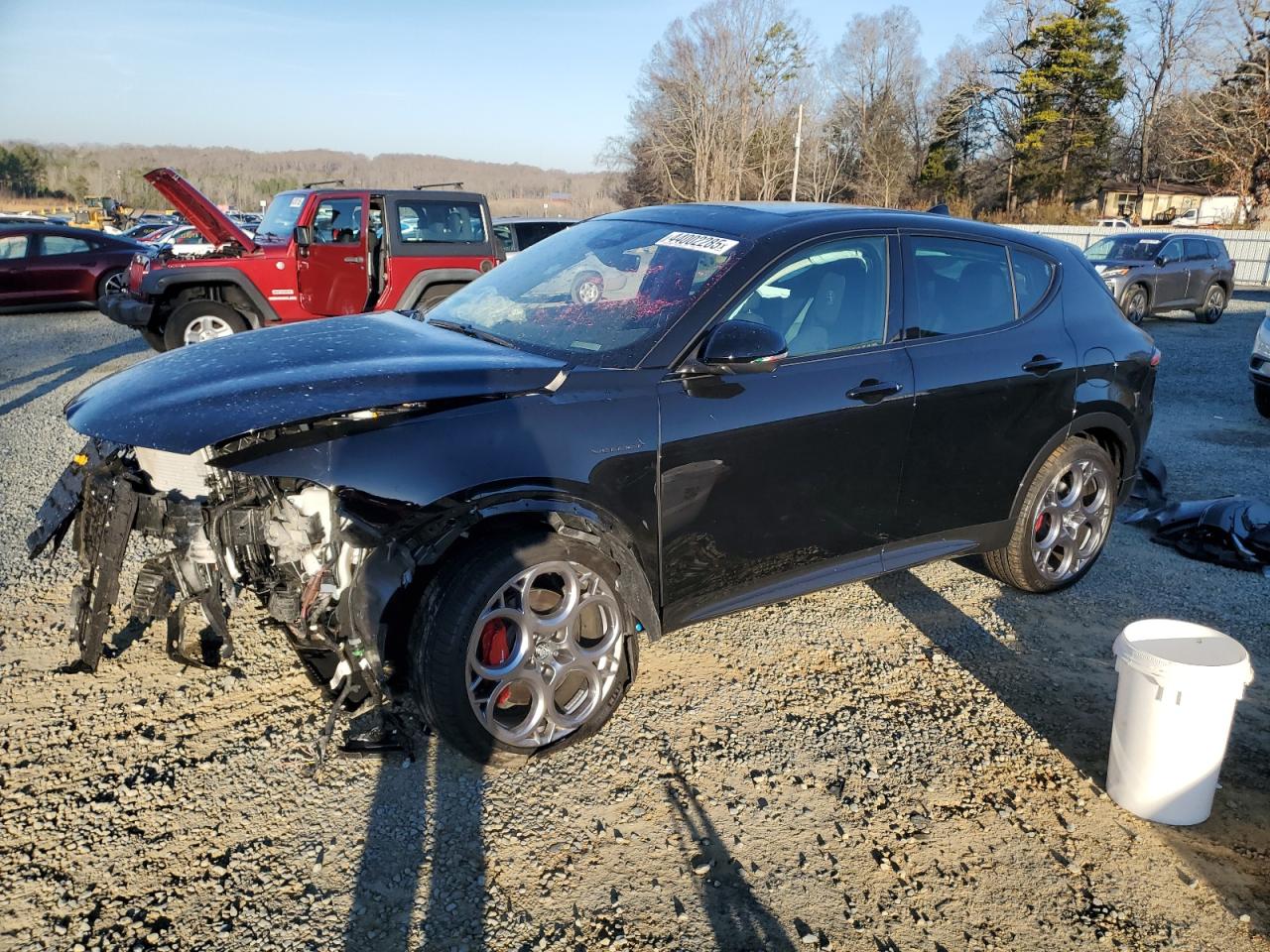 2024 Alfa Romeo Tonale Veloce for Sale in Concord, NC - All Over