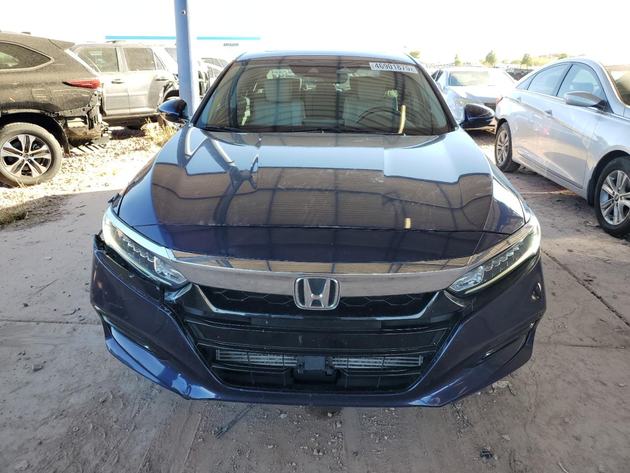 2018 Honda Accord - Image 5
