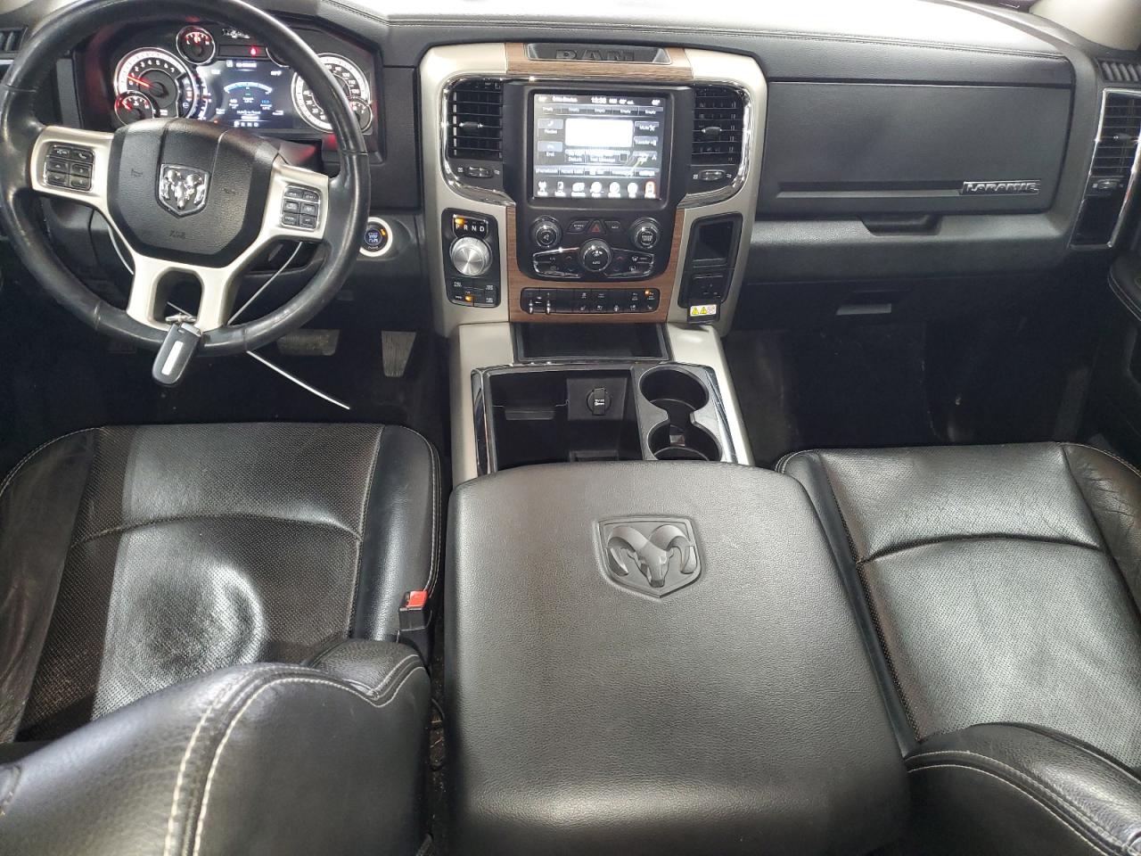 2014 RAM 1500 - Image 8