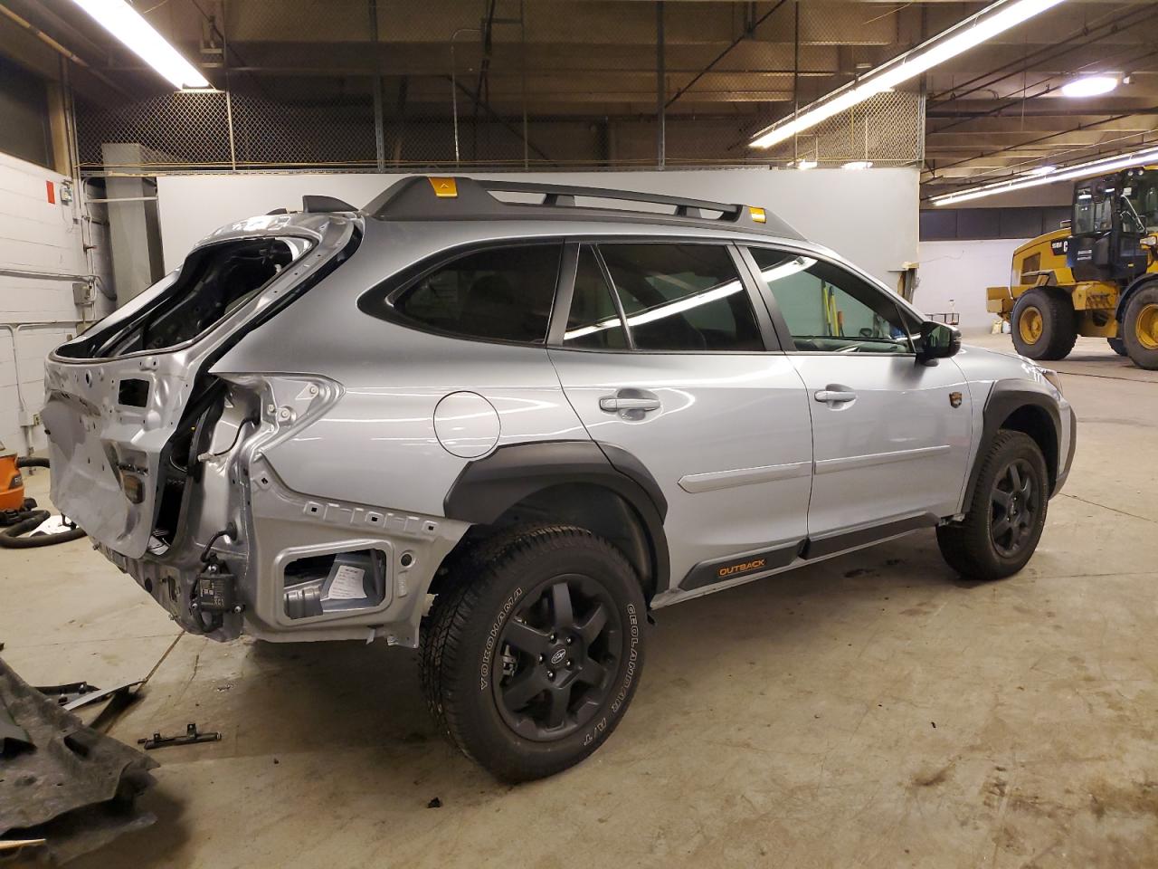 2024 Subaru Outback - Image 3