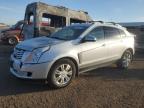 2013 Cadillac Srx Luxury Collection na sprzedaż w Brighton, CO - Rear End