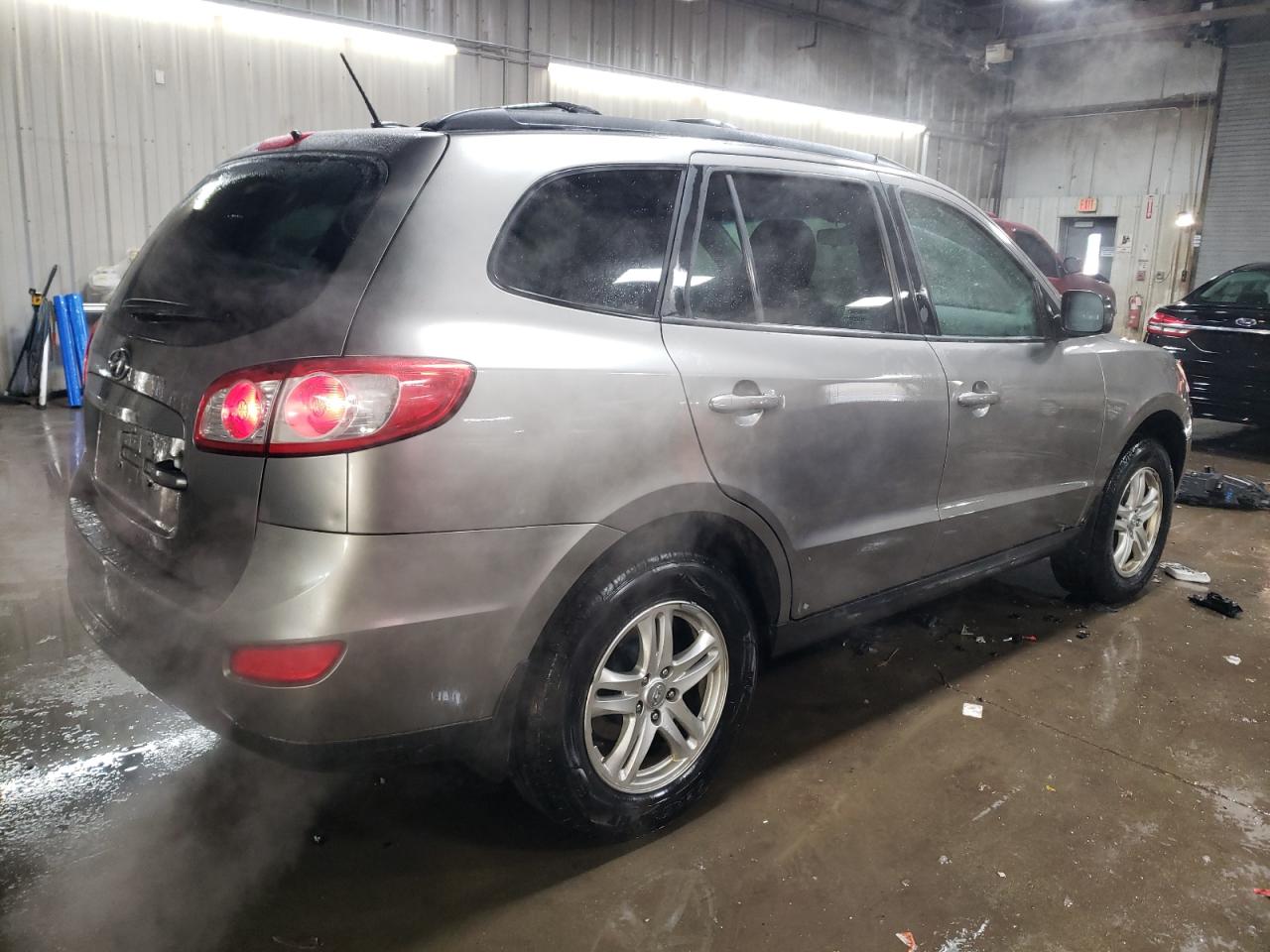 2012 Hyundai Santa Fe - Image 3