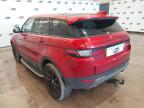 2016 LAND ROVER RANGE ROVE for sale at Copart BRISTOL